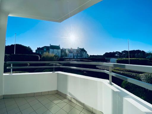 REF 011 - Appartement 2 pièces à deux pas du Port du Crouesty - Housity