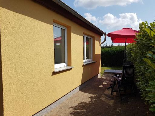 Ruegen Fewo 111 - Housity