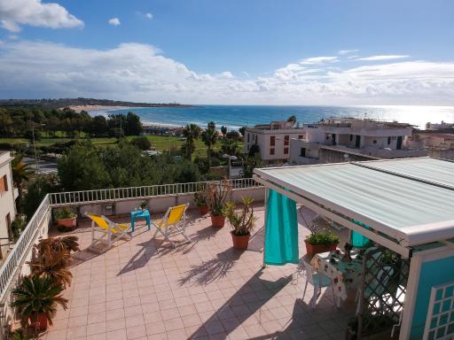 Sea view house, Ponente- Centosicilie - Housity