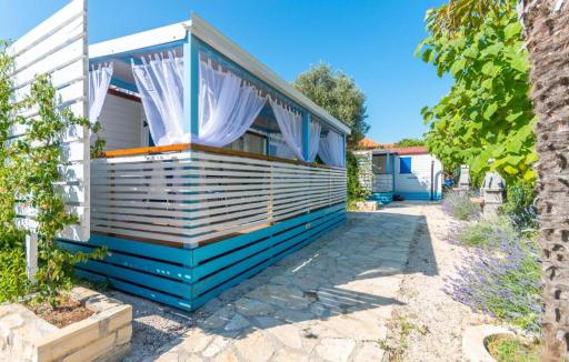 Mobile homes Andrija Pakoštane - Housity