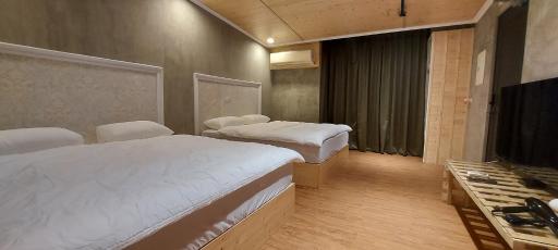 A Ba Li Bi Duck Homsestay - Housity