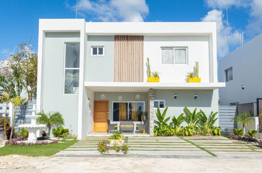 Villapaulinord - Housity