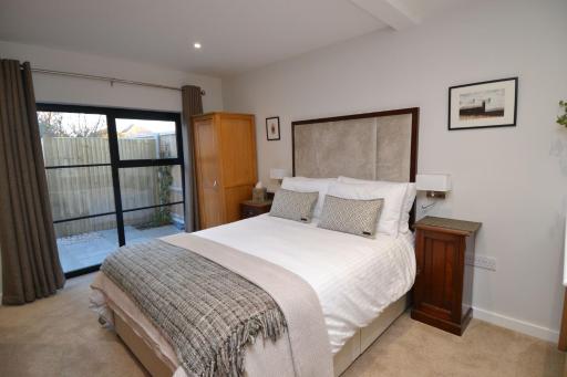 The Burrow at Tankerton - Housity
