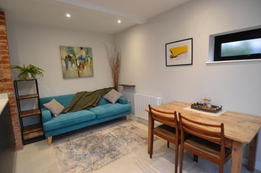 The Burrow at Tankerton - Housity
