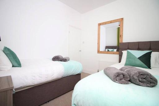 Goodrich Mews - Housity
