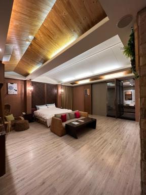 Her Home Spa Motel Douliu - Housity