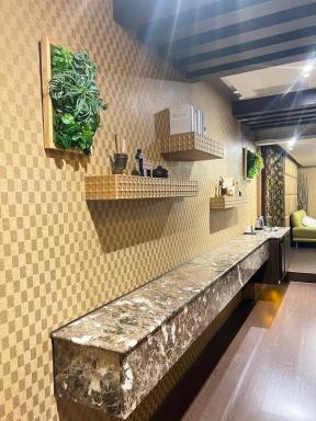 Her Home Spa Motel Douliu - Housity