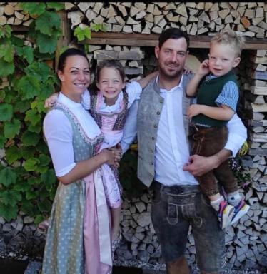 Ferienwohnung zur lustigen Gabi - Housity