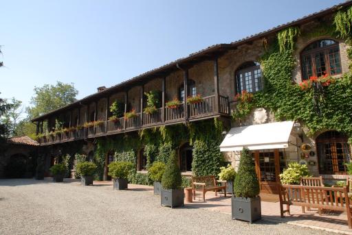 Hotel Torre di San Martino - Housity