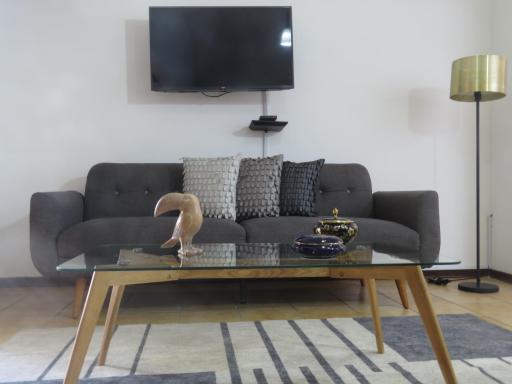 Apartamento Centro San Andrés Islas #4 - Housity