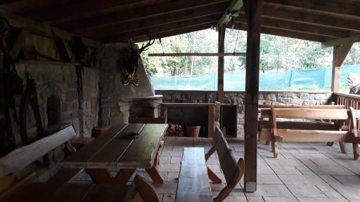 apartmány pod Vysákem - Housity