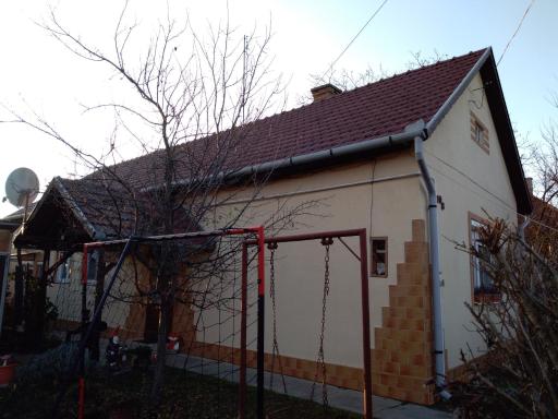 Szilvás ház - Housity