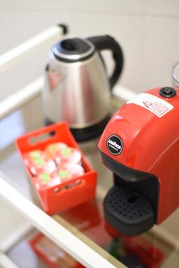 Appartamento 100 MQ con due camere da letto - Housity