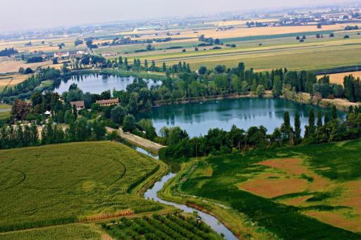 Agriturismo Ai Due Laghi - Housity
