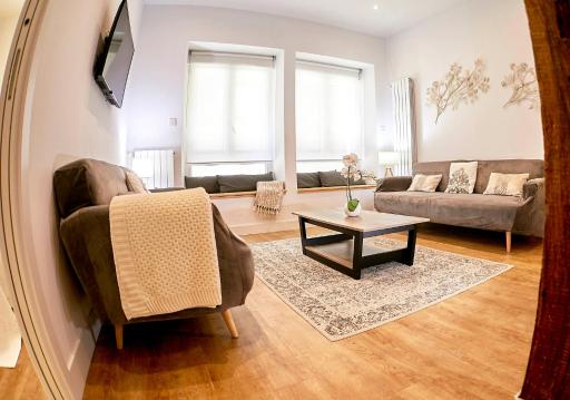 PRIM SAN SEBASTIAN Apartment - Housity