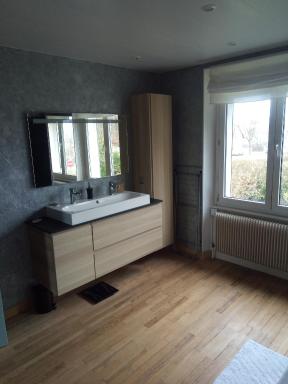 Maison chaleureuse Proche de Gerardmer - Housity