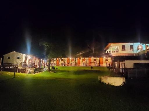 Pouso do Tropeiro - Cavalgadas Roseta - Housity