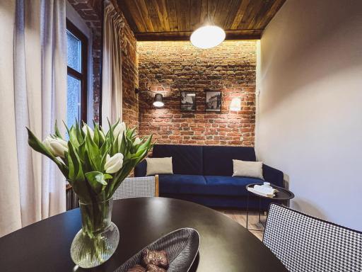 Apartament Harmonia . Odpoczynek na Starówce - Housity