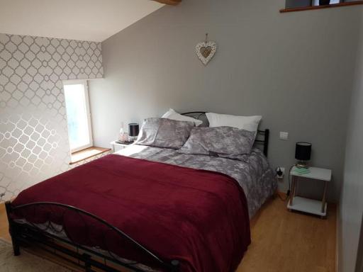 Le Pommier Chambre d'hote - Housity