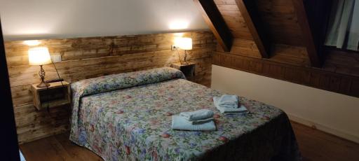 Hotelet de Betlan - Housity