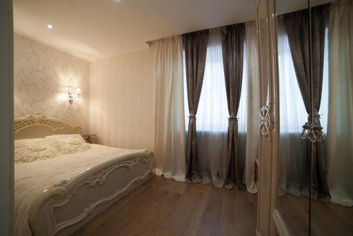 Apartment On 1 Maya - Housity