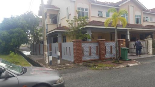 Homestay Chik Da - Housity