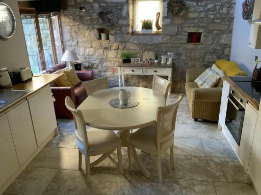 Chater Cottage Rothbury - Housity