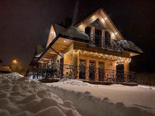 Osada Snozka - Hizvo