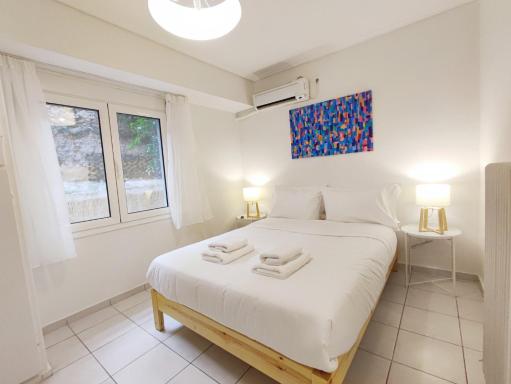 Avli apartment - Housity