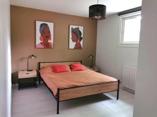 lieu convivial idéal pour des vacances en famille - Housity