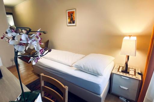 Pension Hotel Mariahilf - Housity
