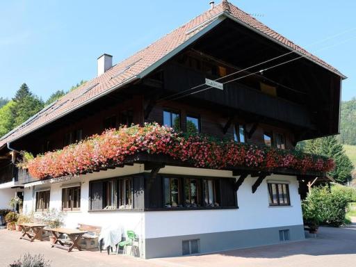 Zimmerbauernhof - Housity