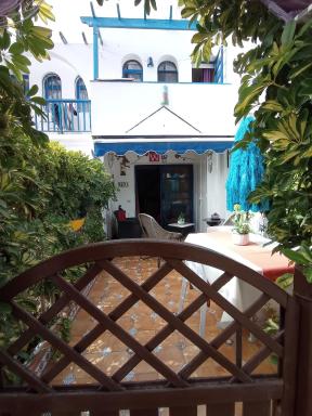 boungalow Mena Playmar - Housity