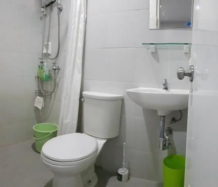 Skymagz 812 at Cityscape Residences - Housity