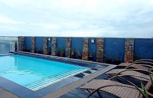 Skymagz 812 at Cityscape Residences - Housity