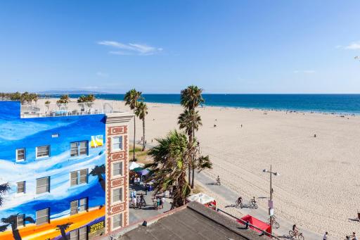 Venice Suites - Housity