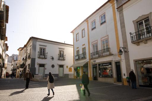 Casas da Avó Alsira - Housity