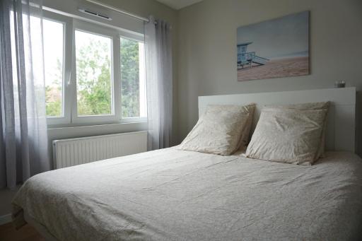 L'Escapade - Maison - Spacieuse - Jardin - Plage - Housity