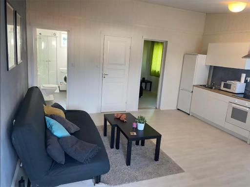 Ferieleilighet på Ormelet, Tjøme - Housity