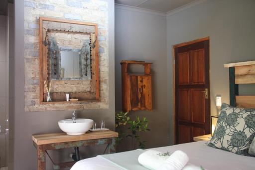 Green Pascua Bed and Breakfast - Housity