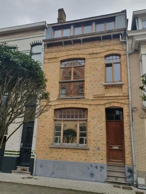 Huize La Passion vacationhouse 10 min walk from the sea - Housity