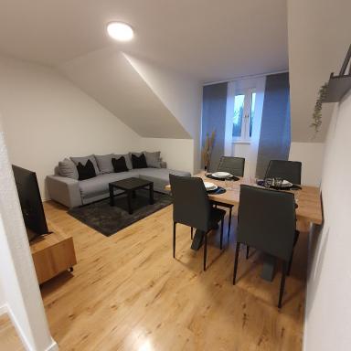 MC Apartment Arena 1 - Housity