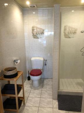 appartement rdc plein centre avec terrasse - Housity