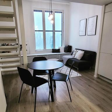 Valjastehdas - Housity