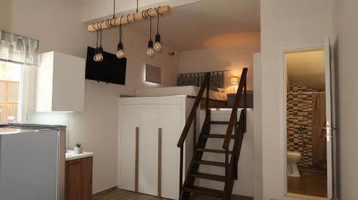 Cozy apartment near the city centre - Housity