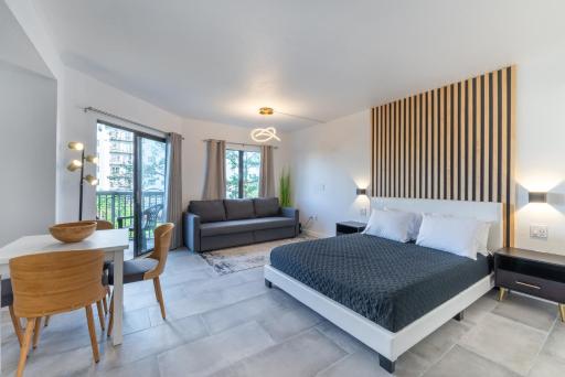 Spacious Studio close to Theme Parks - Housity