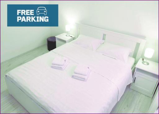 Smart Apartament - Housity
