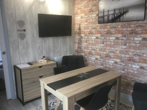 appartement au Hameau du parc des thermes - Housity