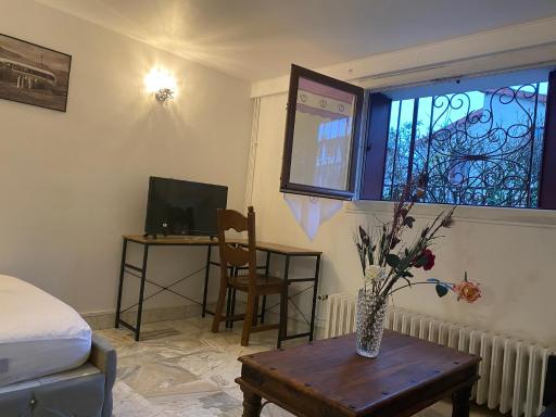 Nice Studio Livry - Housity