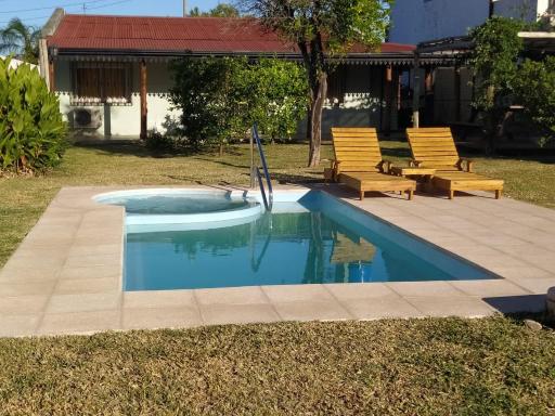 Casi Dorrego Apart - Housity
